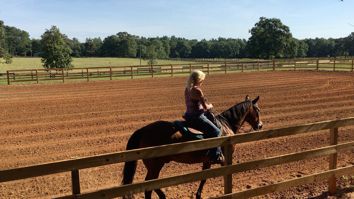 Southern Dreams Ranch