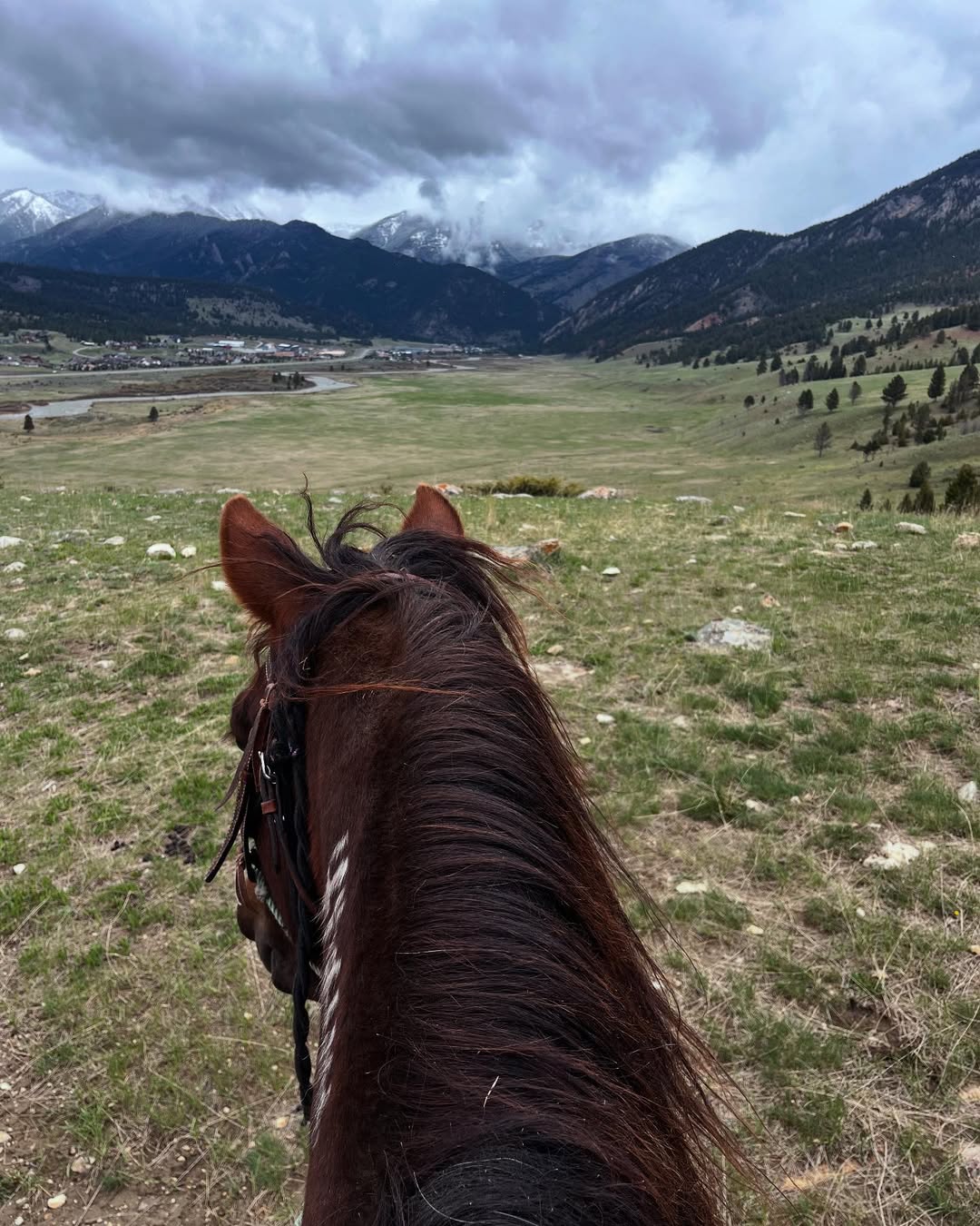 Canyon Adventures Montana