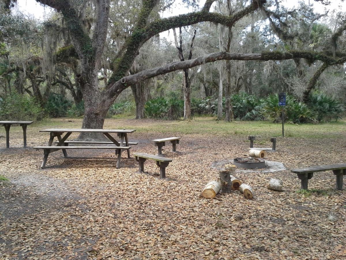 Hal Scott Regional Preserve and Park