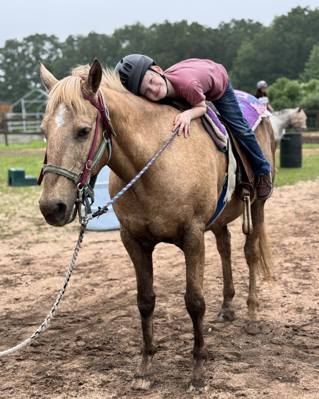 AJ Stables