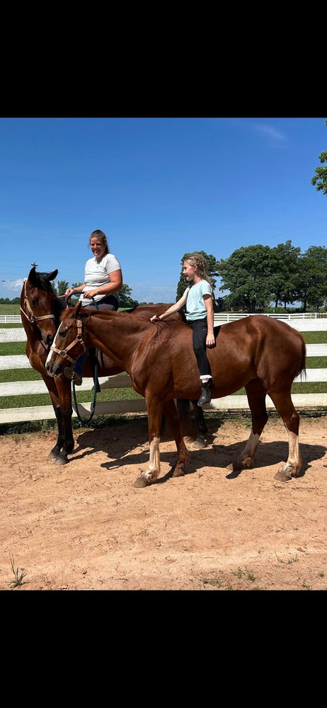 Four Seasons Equestrian Ctr