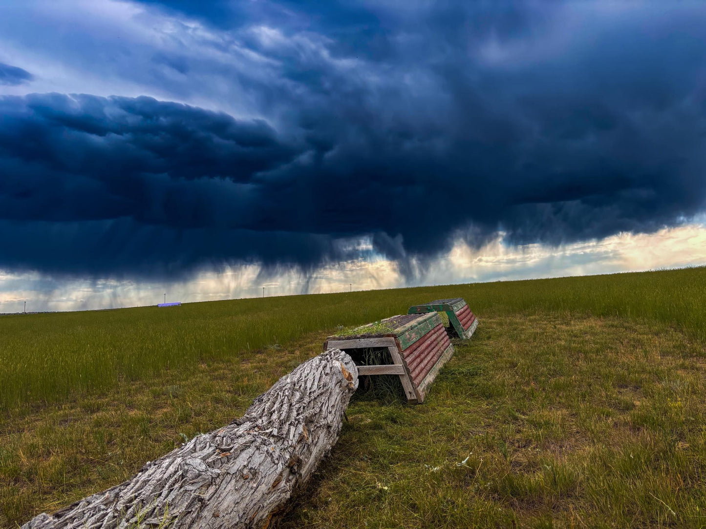 Warfield Equestrian Park