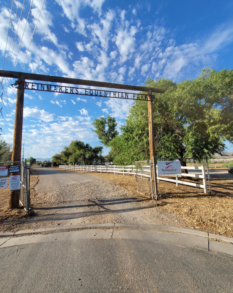 Reinmakers Equestrian Park