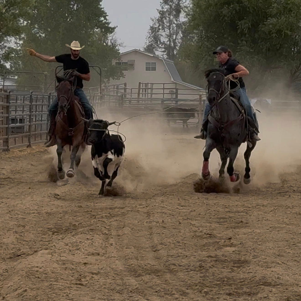 The Spokane Equestrian Center