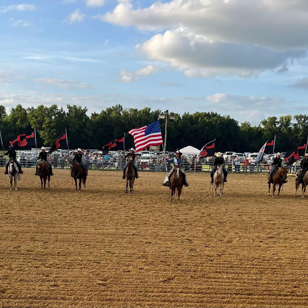 Cavvietta Quarter Horse & Cattle Co.