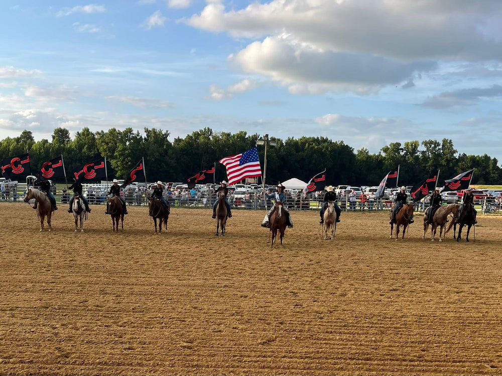 Cavvietta Quarter Horse & Cattle Co.