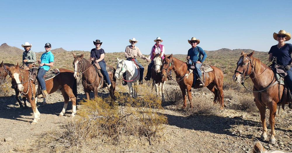 
                      
                        Kay El Bar Guest Ranch
                      
                    