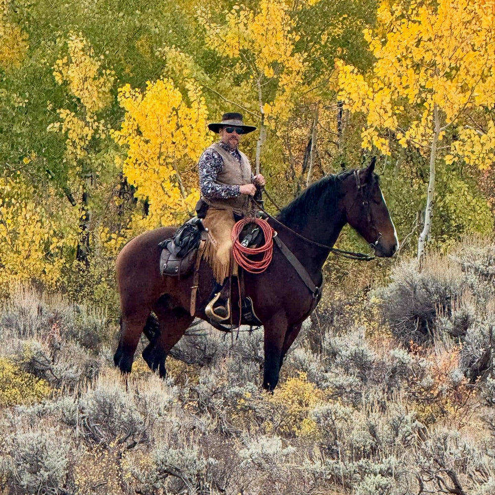 The Rusty Spur Ranch