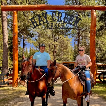 Hay Creek Ranch, Northern Black Hills
