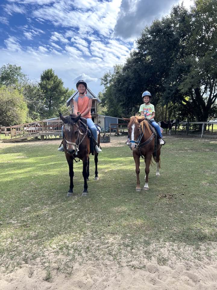 Horse Rides of Pensacola