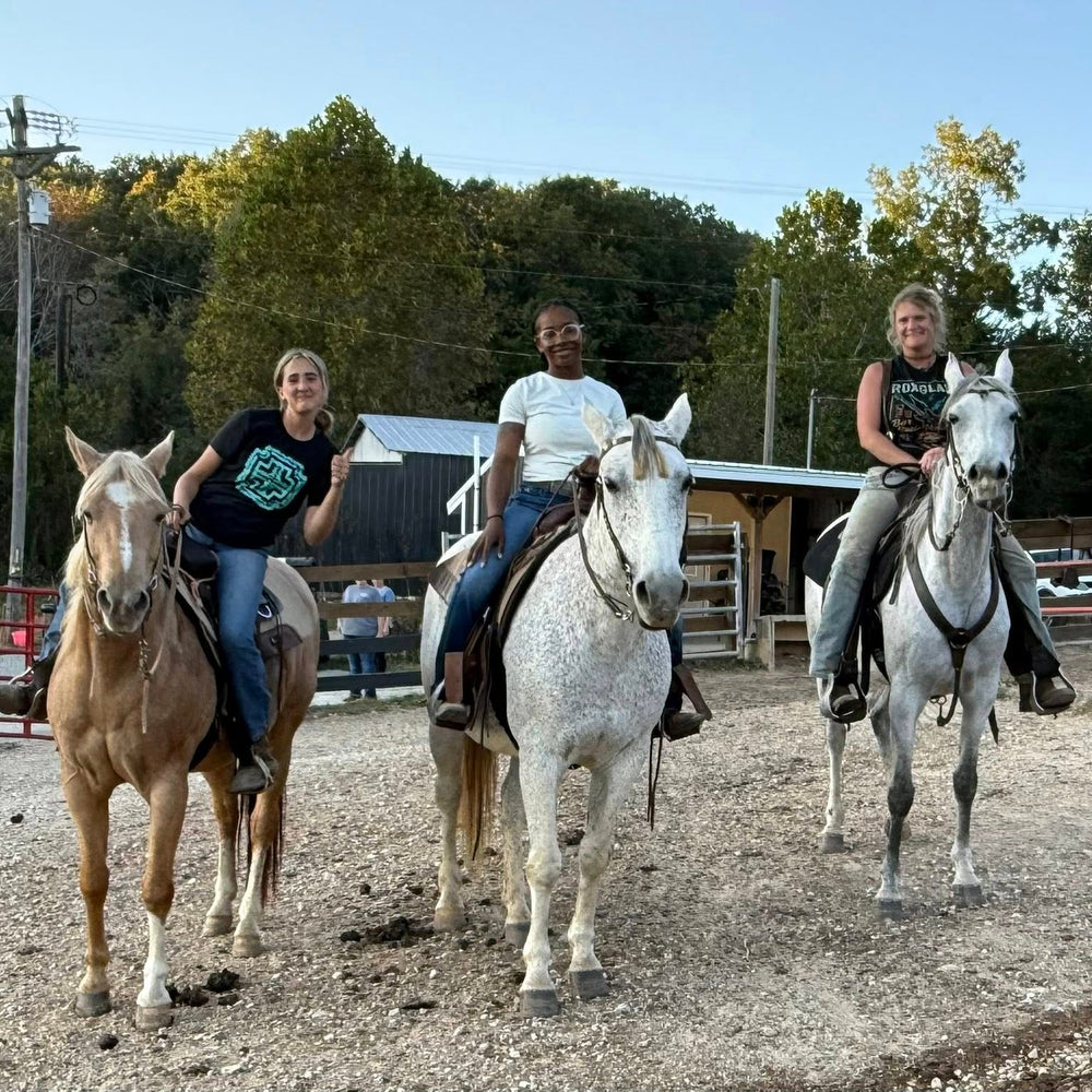 Jesse James Riding Stables