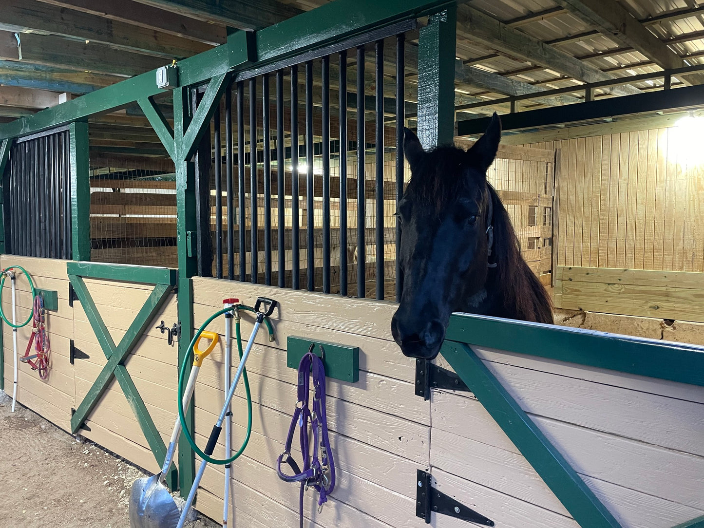 Fiddlers Green RV Ranch