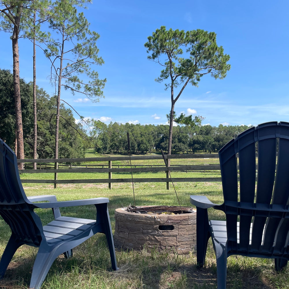 
                      
                        Fiddlers Green RV Ranch
                      
                    