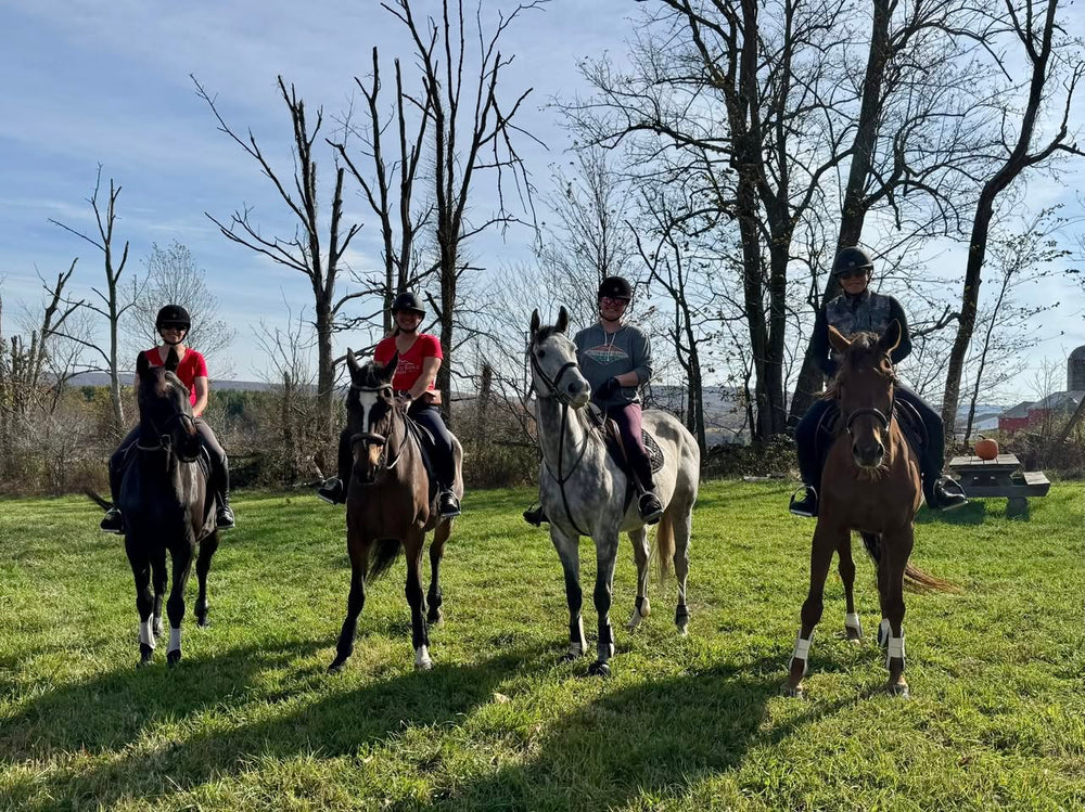Lake Equestrian Center