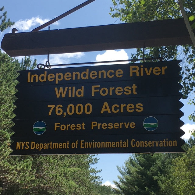 Wandering Pines - Otter Creek