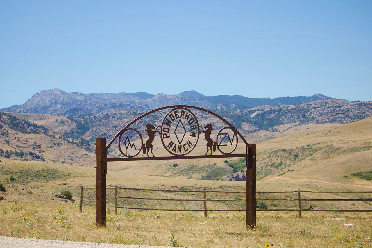 Powderhorn Ranch