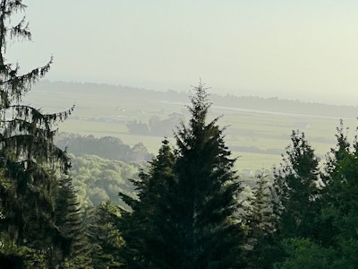 Fogline Ridge Ranch
