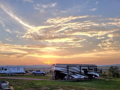 Stagecoach Stays