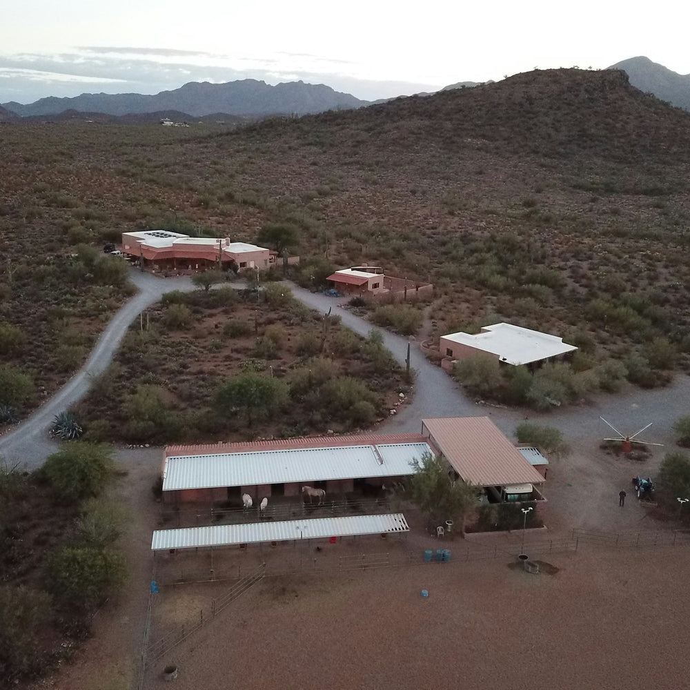 Rocking M Ranch Tucson