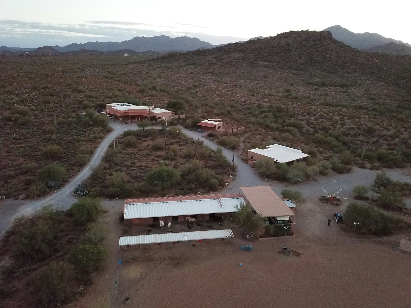 Rocking M Ranch Tucson