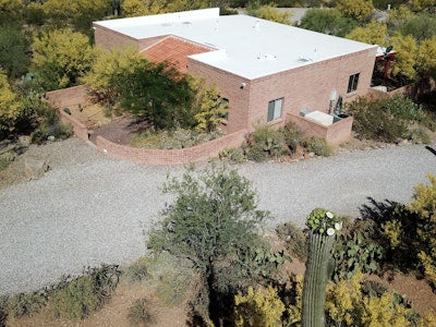 Rocking M Ranch Tucson