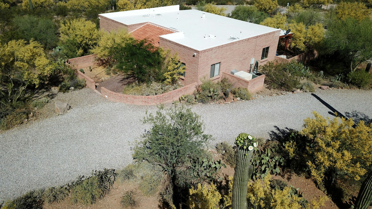 Rocking M Ranch Tucson