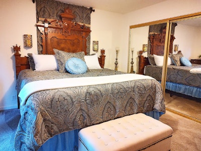 The Grateful Cottage