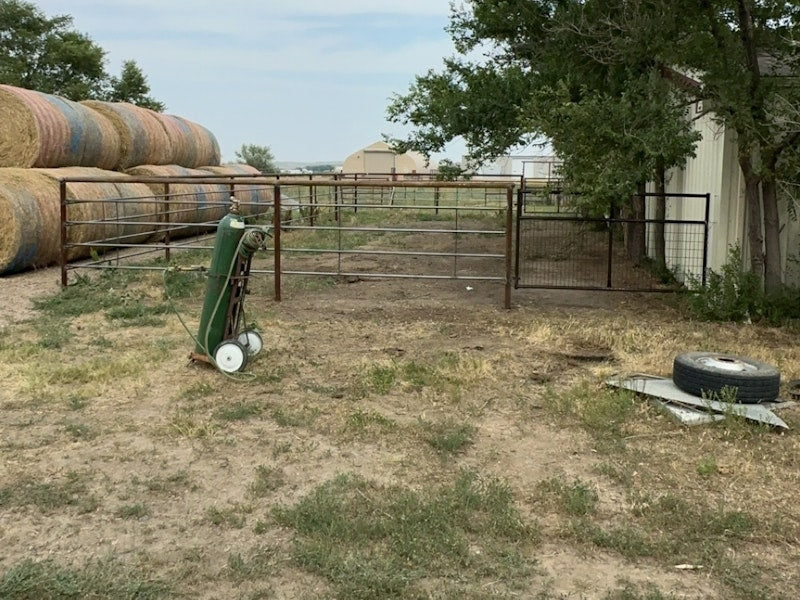 Schweigert Performance Horses LLC