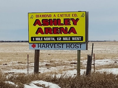 Diamond A Cattle Ranch
