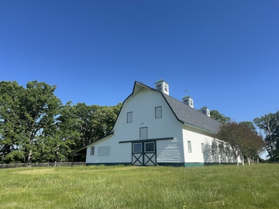 Burnt Oak Farm LLC
