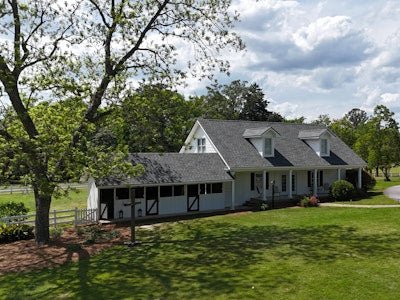The Webb’s Place