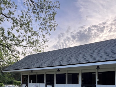 The Webb’s Place