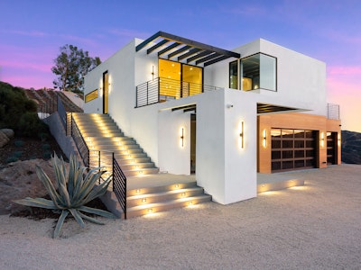 Sky River Ranch, Malibu