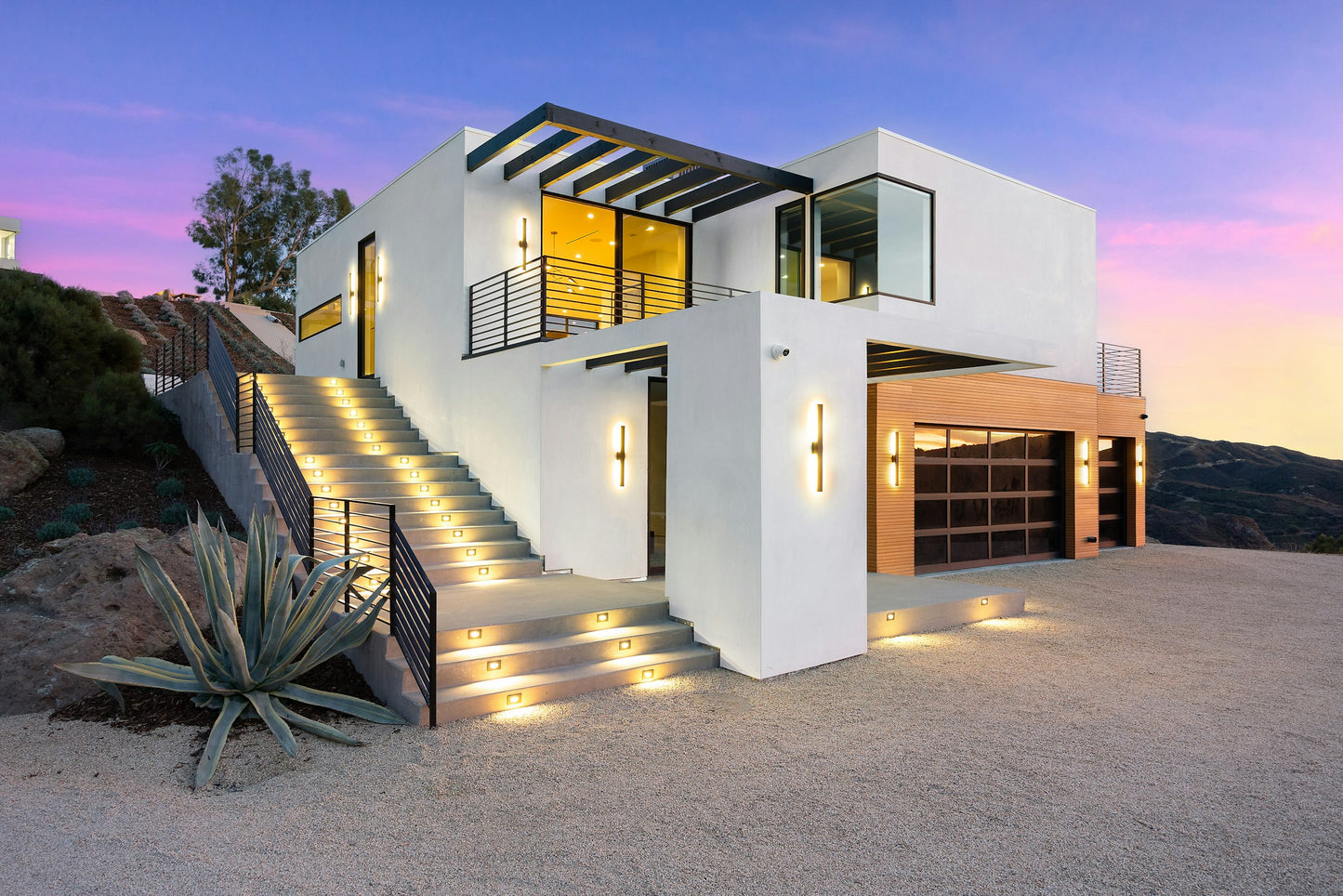 Sky River Ranch, Malibu