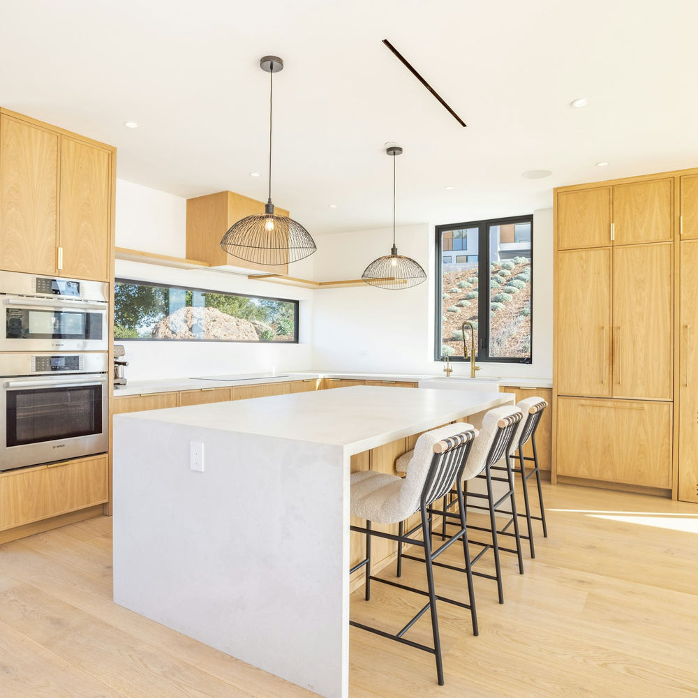 Sky River Ranch, Malibu