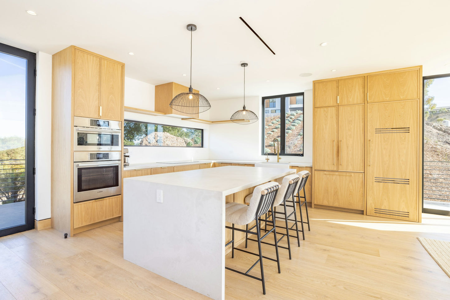 Sky River Ranch, Malibu