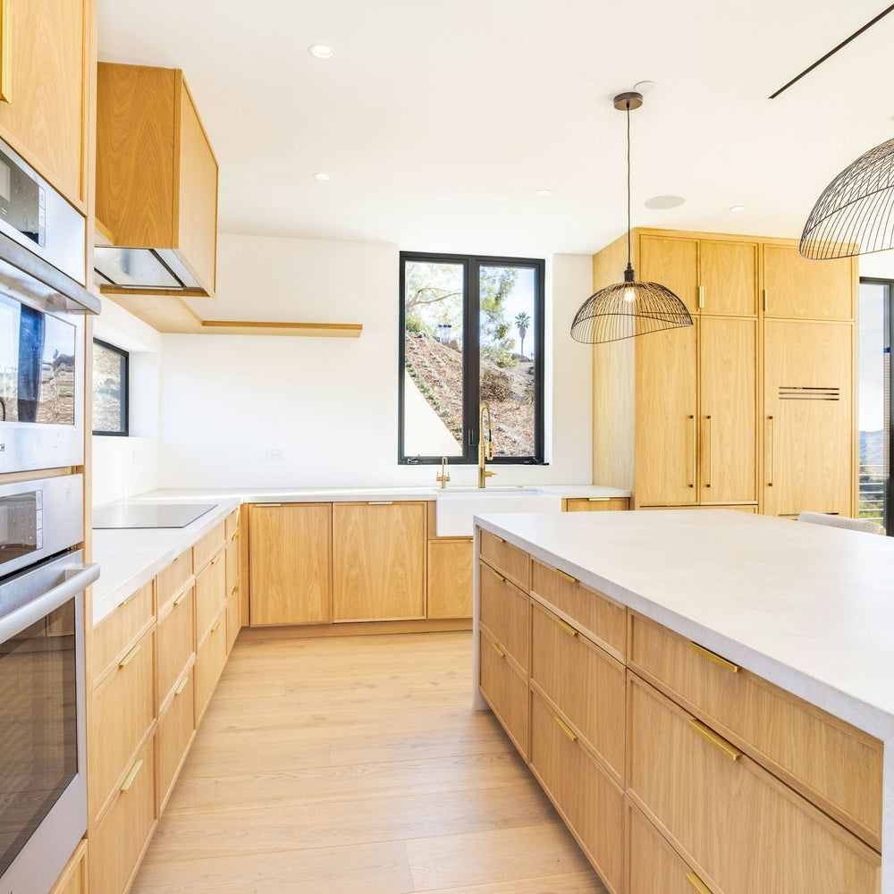 
                      
                        Sky River Ranch, Malibu
                      
                    