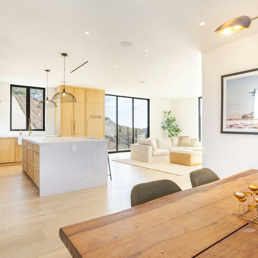 
                      
                        Sky River Ranch, Malibu
                      
                    