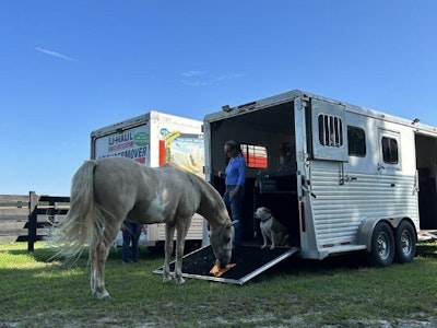 
                      
                        Travelers Rest Farm
                      
                    