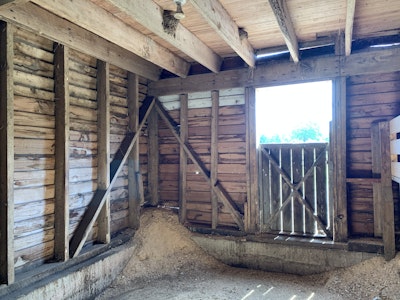 
                      
                        Travelers Rest Farm
                      
                    