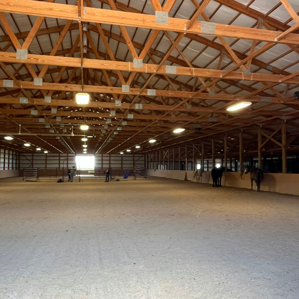 
                      
                        The 1890 Ranch
                      
                    