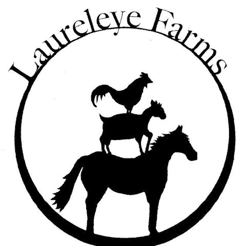 
                      
                        Laureleye Farm
                      
                    