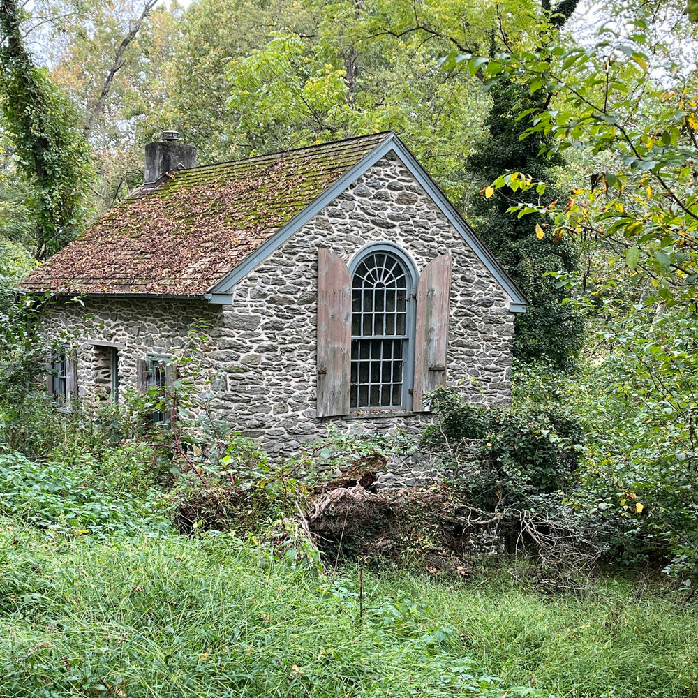 Laureleye Farm