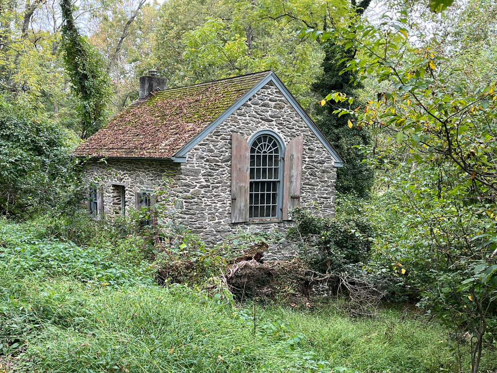 Laureleye Farm