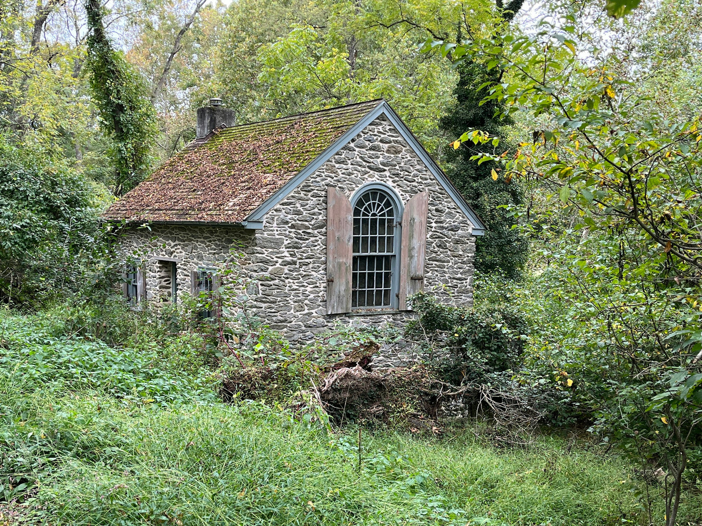 Laureleye Farm
