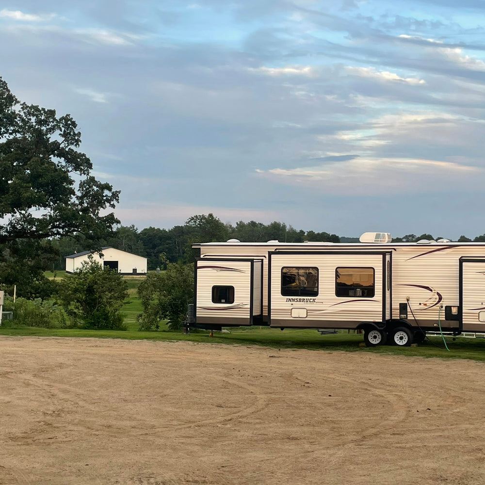 Yahweh Ranch and Arena