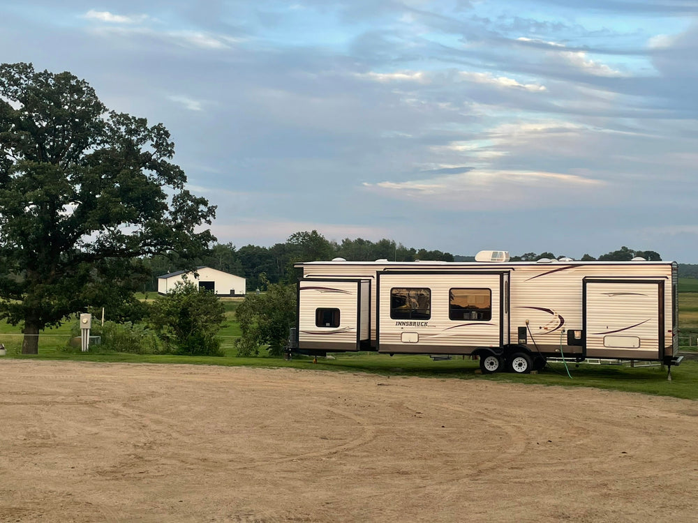 Yahweh Ranch and Arena