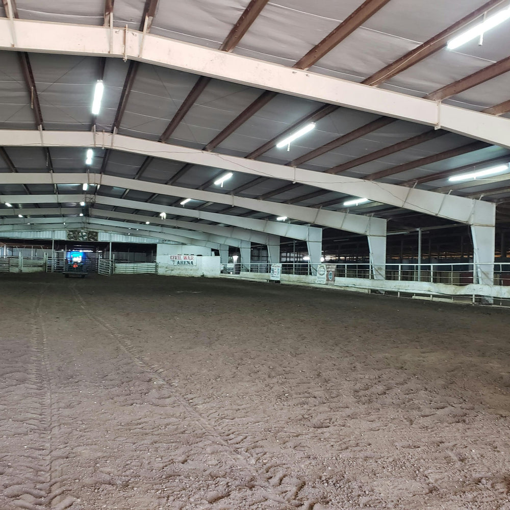 
                      
                        Civil War Arena
                      
                    