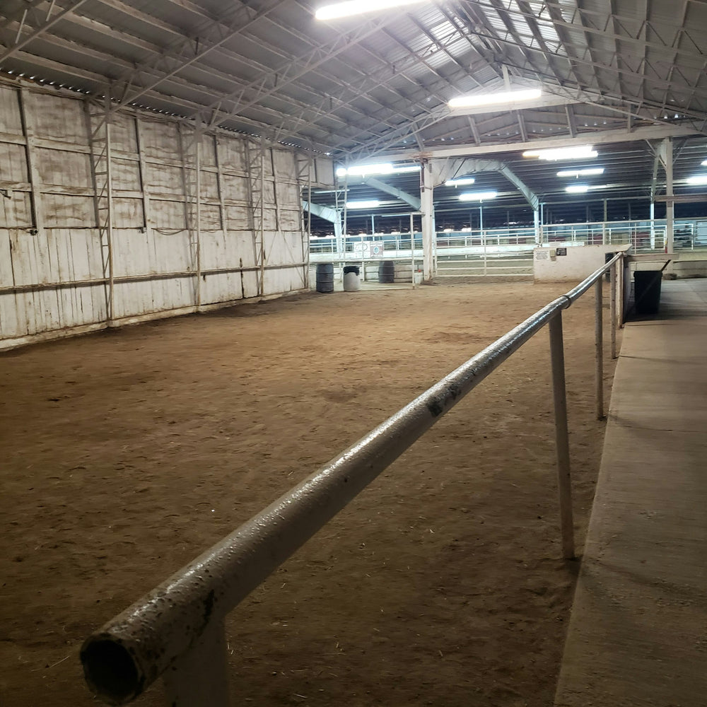 
                      
                        Civil War Arena
                      
                    