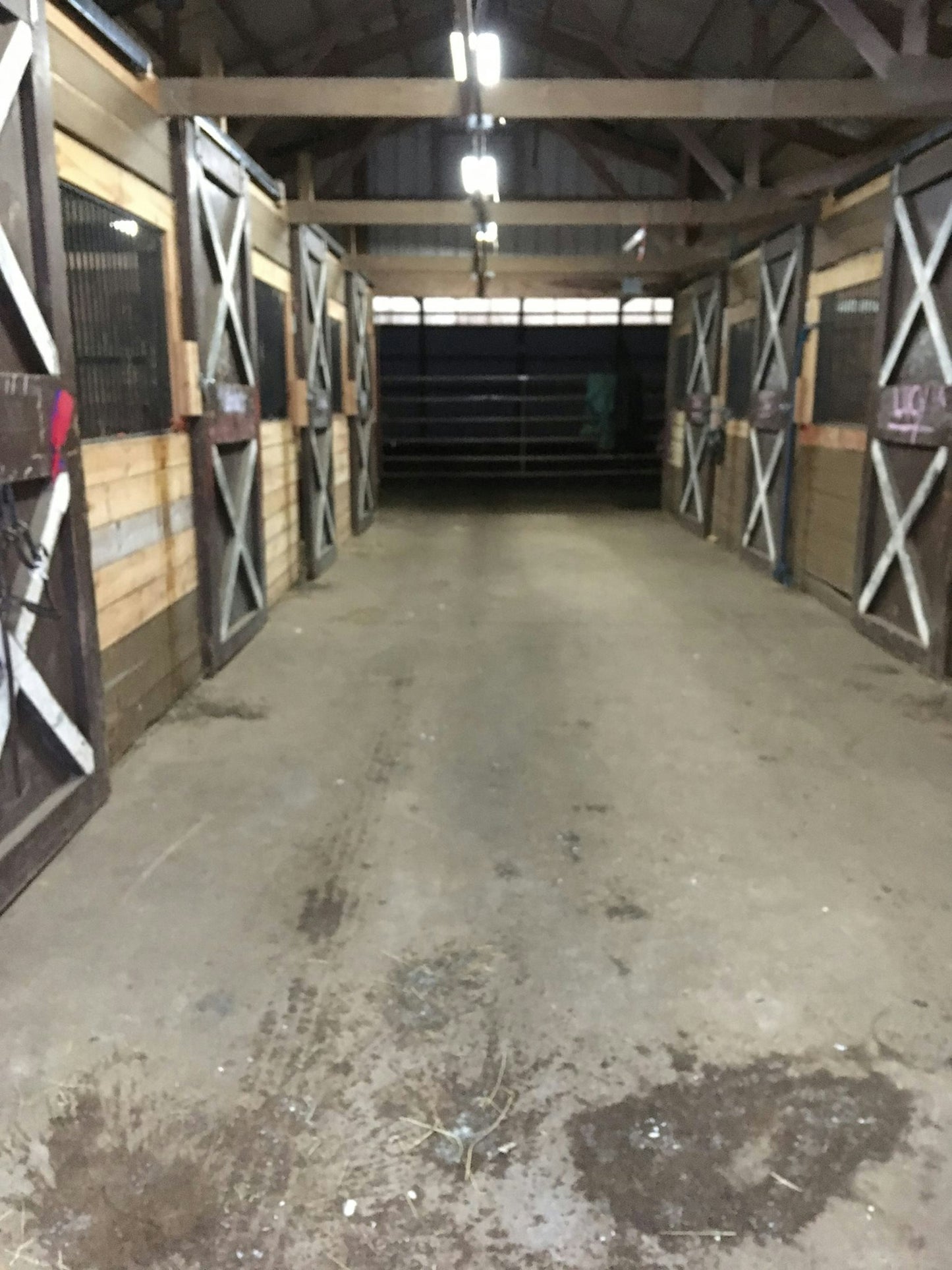 Woodland Meadows, LLC